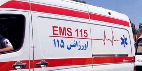 اورژانس 
