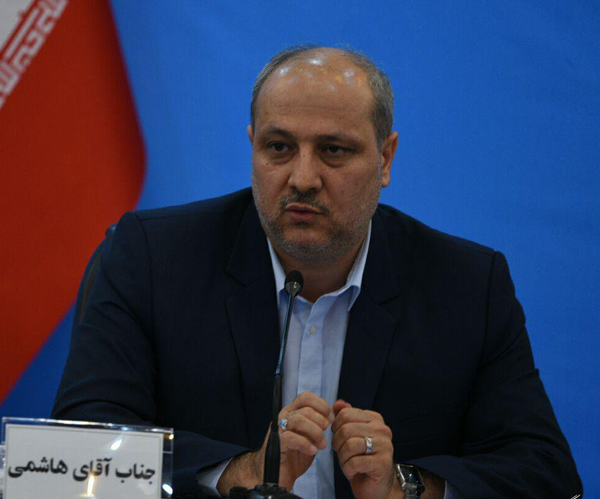 سید مناف هاشمی