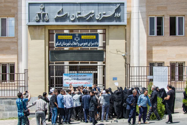 شهر جدید سهند