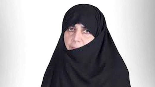 فاطمه رحمانی