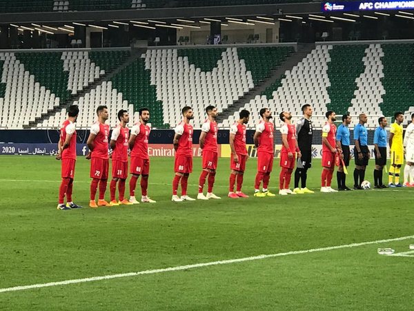 پرسپولیس