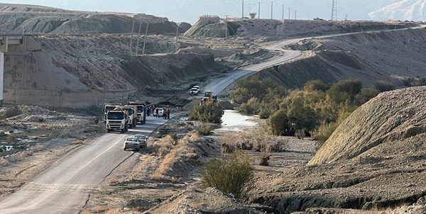 معدن آک کهور