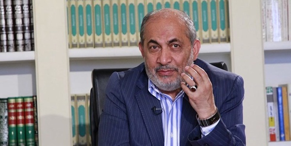رفیق دوست