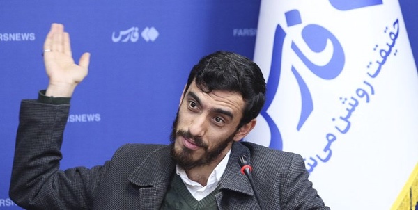 مهدی رسولی