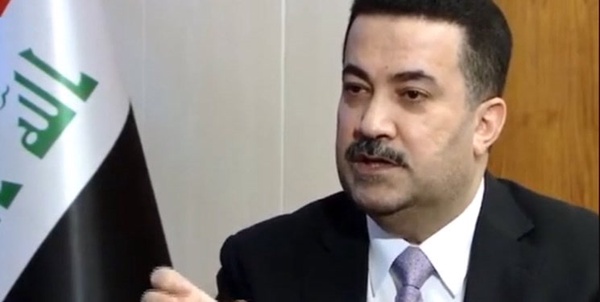 محمد شیاع السودانی سودانی 