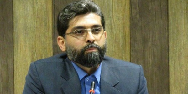 فرشاد مقیمی، سرپرست سازمان صنایع کوچک و شهرک‌های صنعتی ایران