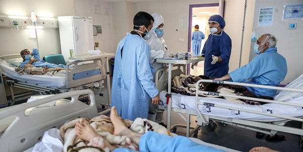 کرونا