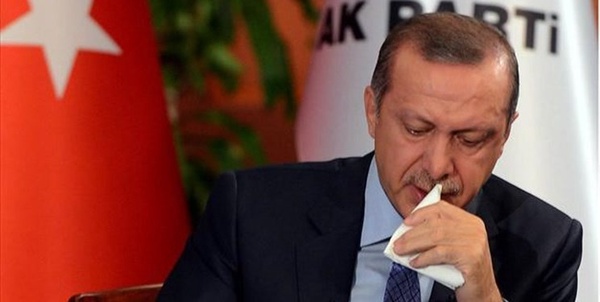 اردوغان