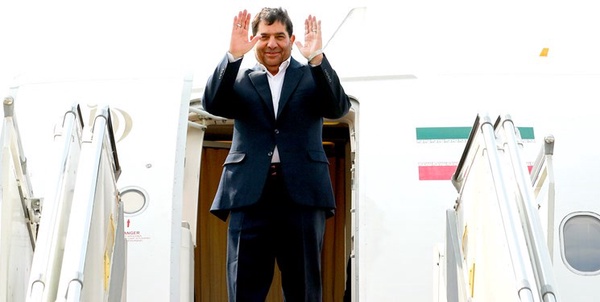 مخبر سفر