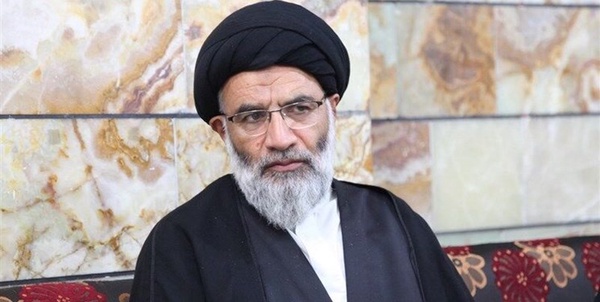 موسوی فرد 