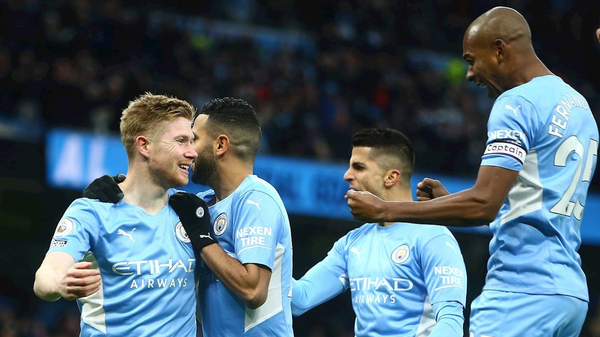 منچسترسیتی ، منچستر سیتی