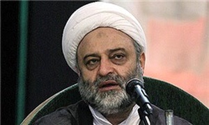 حجت‌الاسلام حبیب‌الله فرحزاد