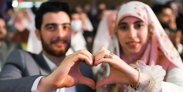 ازدواج