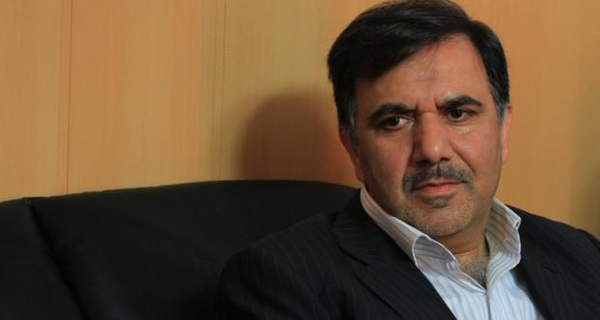 آخوندی