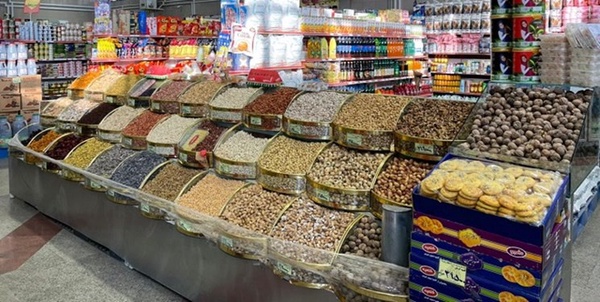حبوبات