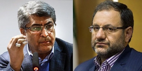 موسوی وکیلی