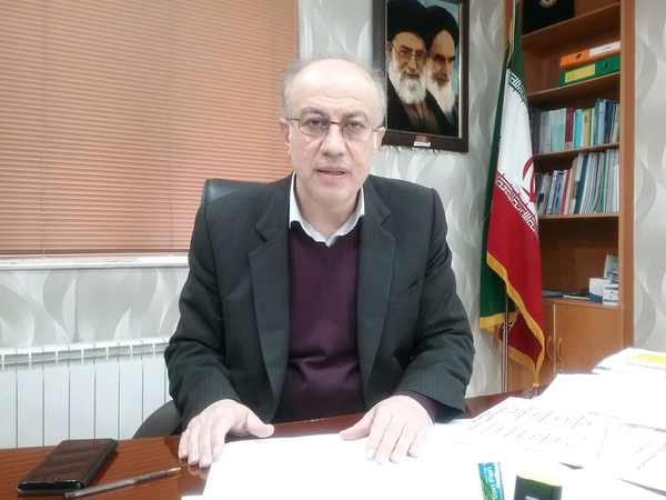 بختیار خلیقی