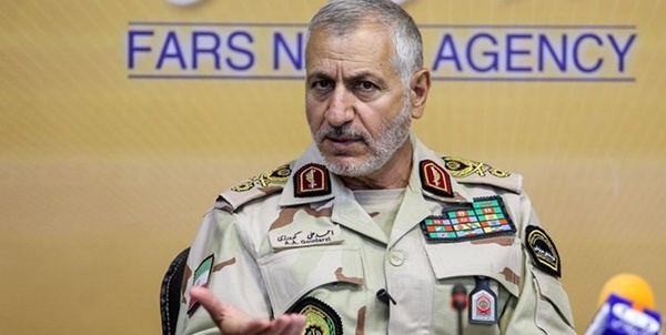 سردار گودرزی سایت انگلیسی