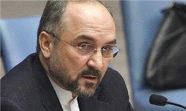 خزاعی