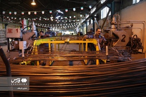 بازدید رییس جمهوری از «ایران تراورس»