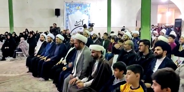 تجمع طلاب اردبیل