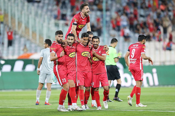 پرسپولیس