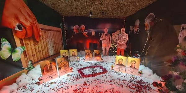 ابومهدی المهندس