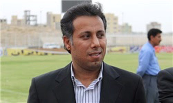 حسین جباری زاده