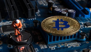 بیت کوین