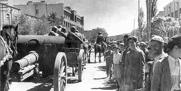 رضاخان