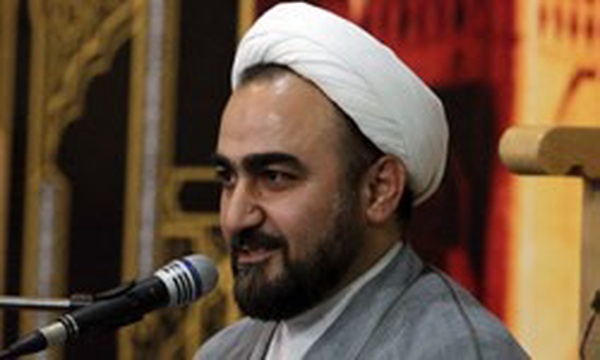 حجت الاسلام رجالی تهرانی