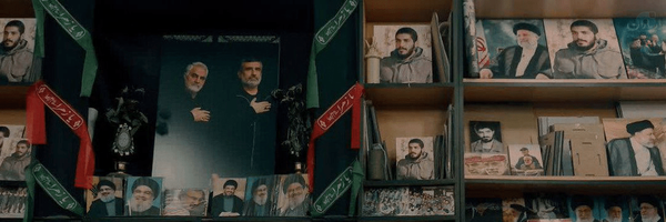 تصویر سربرگ نمایه‌ی ‌یا قائم آل محمد (ص)‌