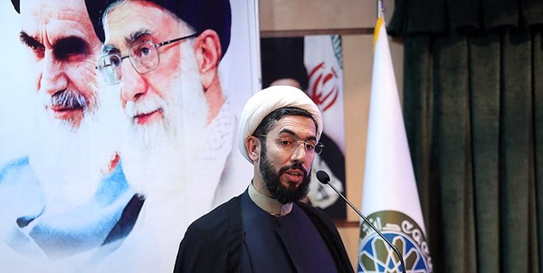 حجت الاسلام رستمی