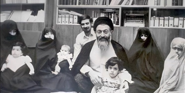 شهید بهشتی