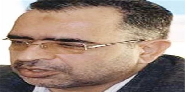اصغر زارعی