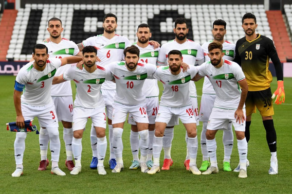 ایران و قطر