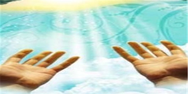 دعا