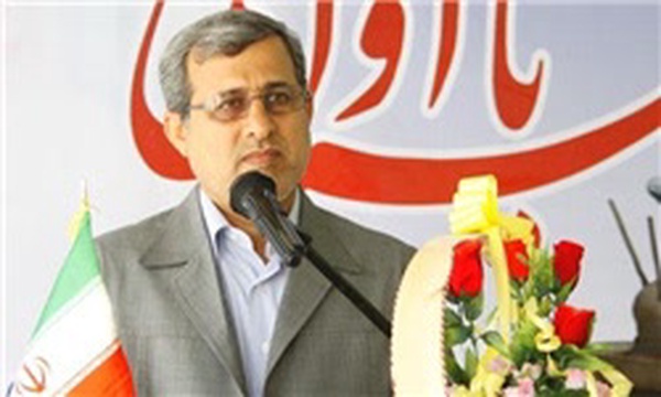 احمد آخوندی مدیر کل آموزش و پرورش هرمزگان