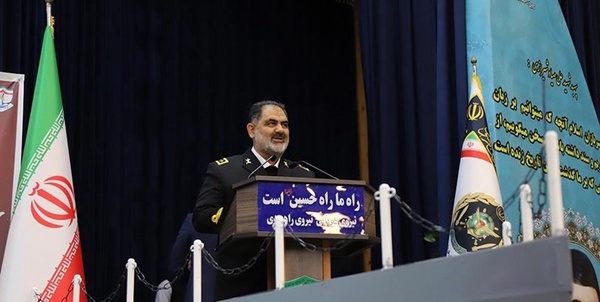 ایرانی