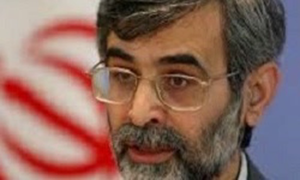 غلامحسین الهام