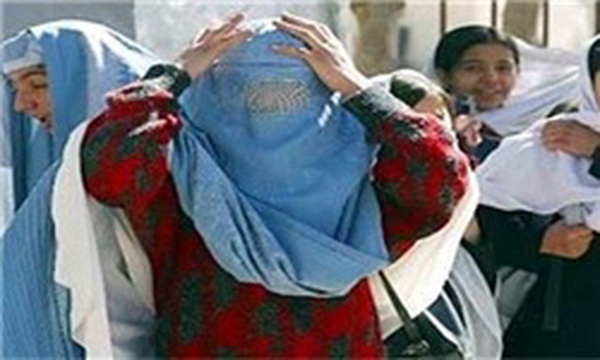 زنان افغانستان