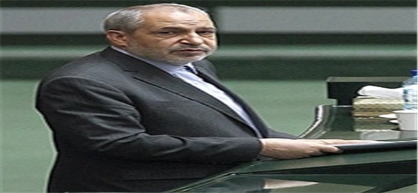 علی اصغر فانی وزیر آموزش و پرورش
