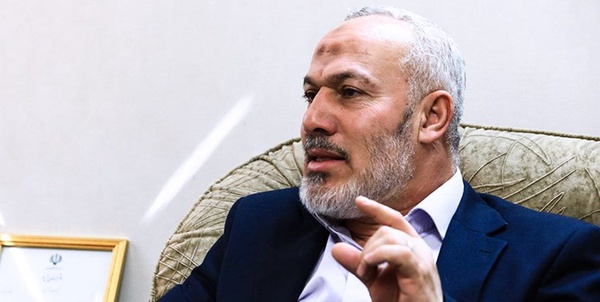 ناصر ابوشریف