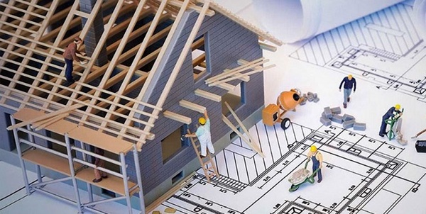 پروانه ساختمانی