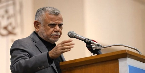 هادی العامری