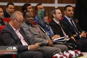 نمایشگاه صنعت در اراک