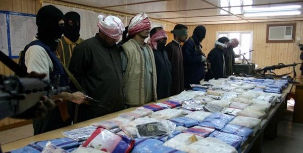 داعش