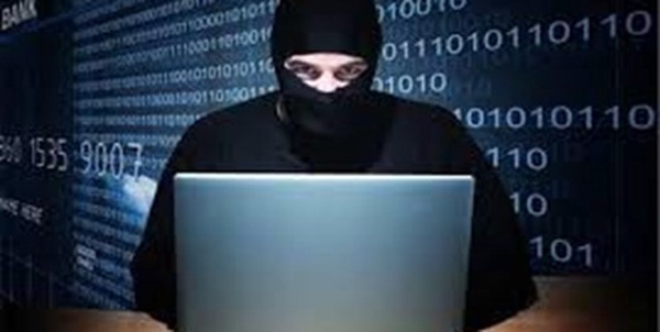 کلاهبرداری اینترنتی