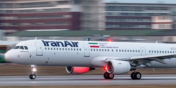 ایران‌ایر