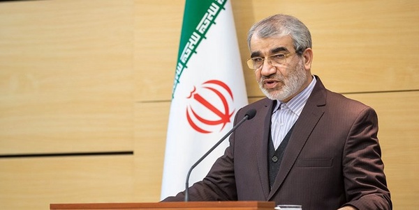عباسعلی کدخدایی